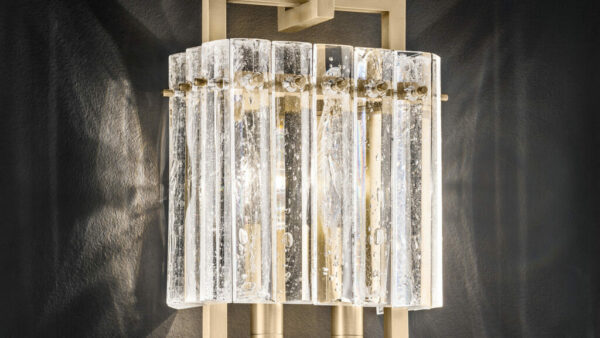 Настенная лампа CREK A2 3