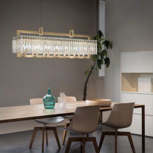 Подвесной светильник CREK 1