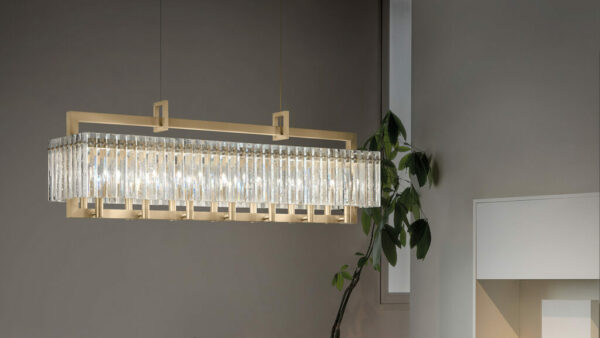 Подвесной светильник CREK 2