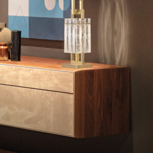 Настольная лампа CREK TI1 1