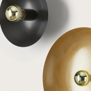 Настенная лампа CROPI 2