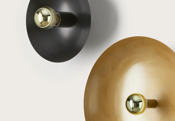 Настенная лампа CROPI 2