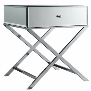 Приставной столик CROSBY 1