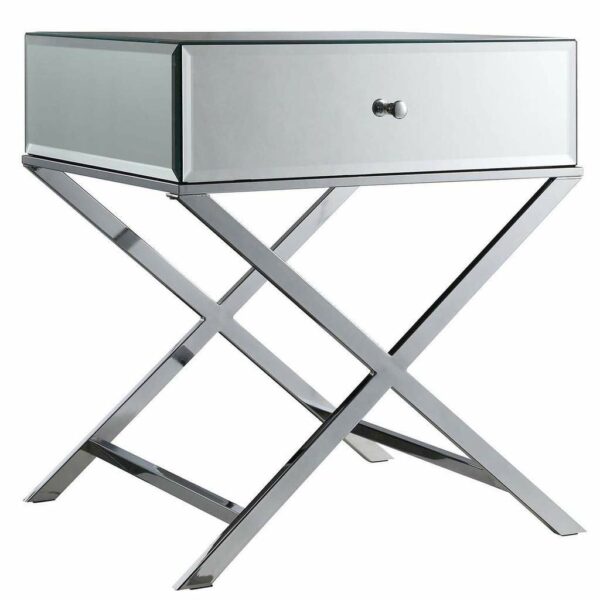 Приставной столик CROSBY 1