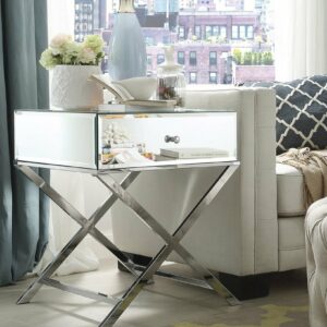 Приставной столик CROSBY 2