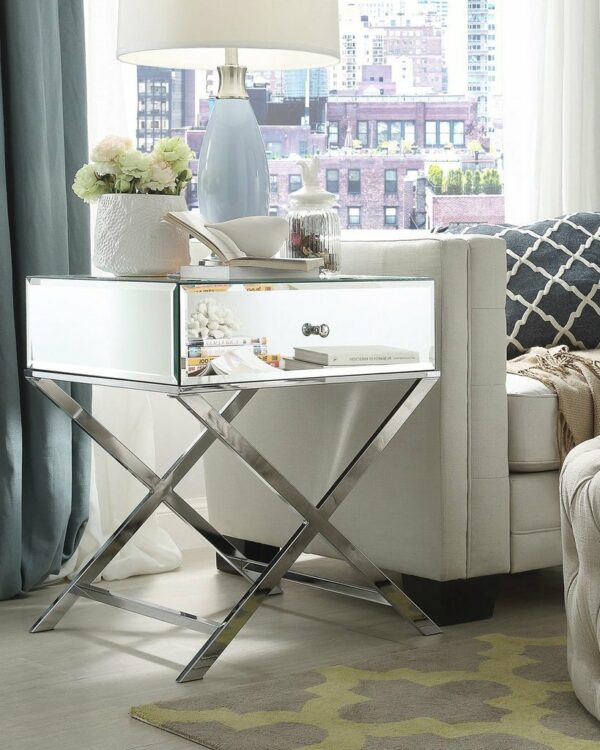 Приставной столик CROSBY 2