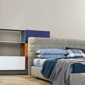 Кровать CROSSING 2