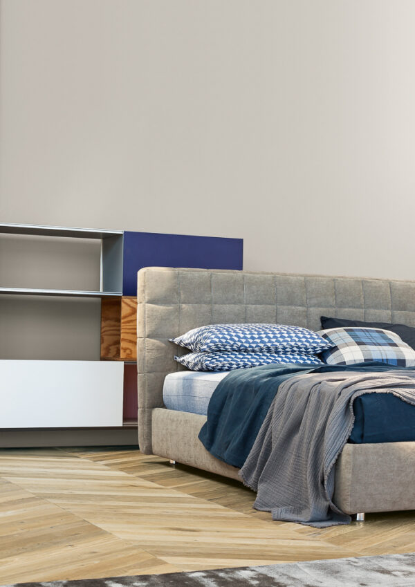 Кровать CROSSING 2