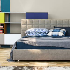 Кровать CROSSING 1