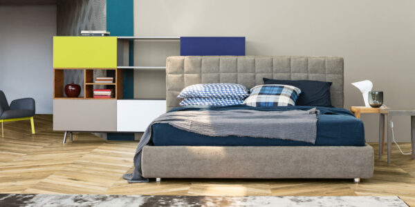 Кровать CROSSING 1