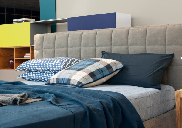 Кровать CROSSING 3