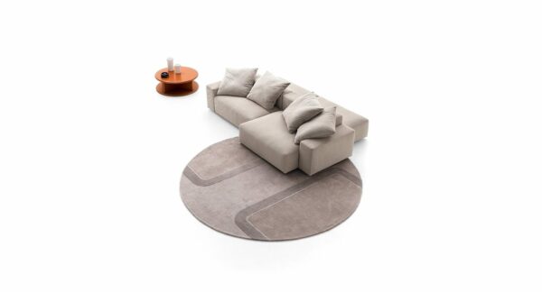 Диван CROSSLINE 2