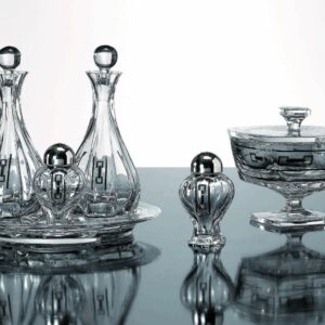 Набор посуды CRUET 2