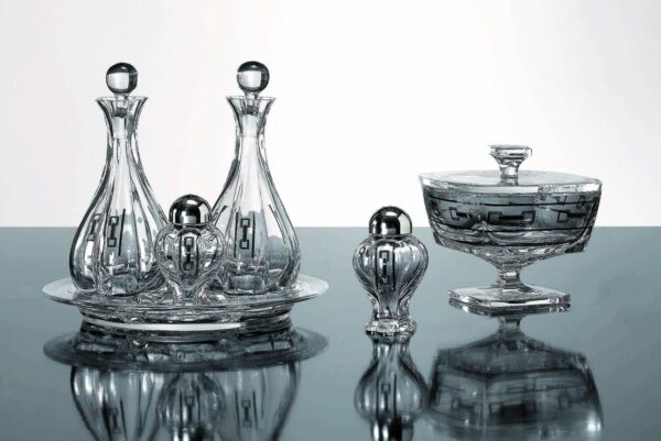 Набор посуды CRUET 2