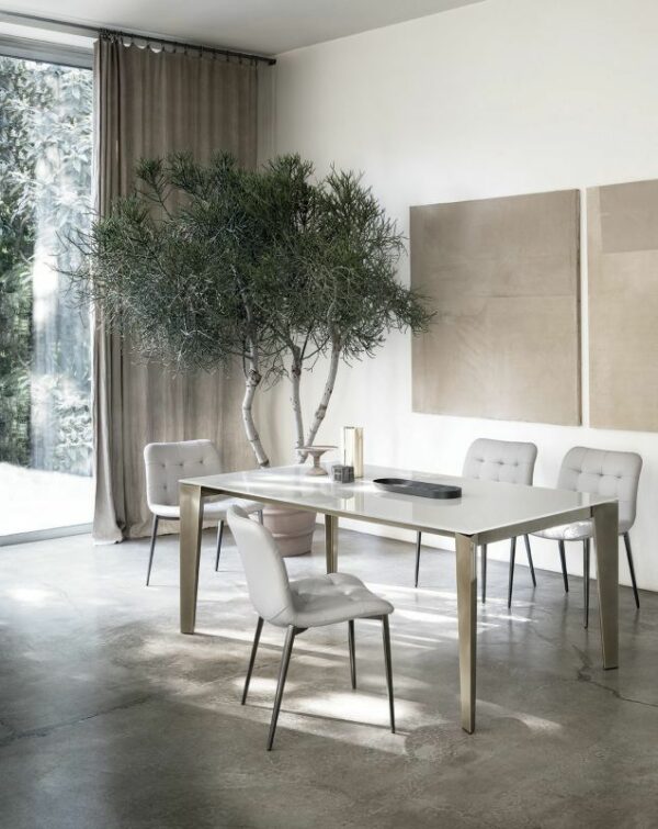 Обеденный стол CRUZ 2