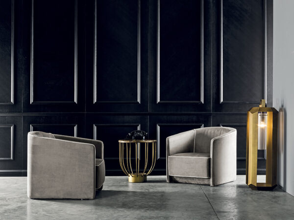 Настольная лампа CUBE 2