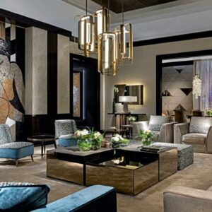 Журнальный столик CUBE 2