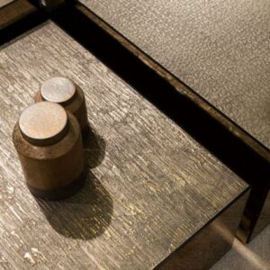 Журнальный столик CUBE 3