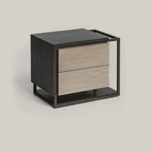 Тумбочка CUBIC 1