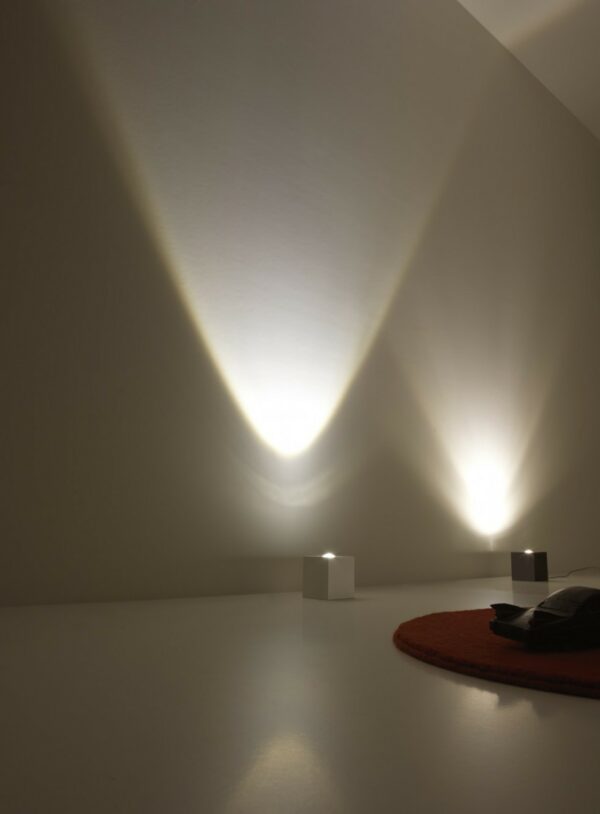 Настольная лампа CUBO 7