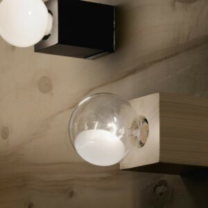 Настенная лампа CUDO 8