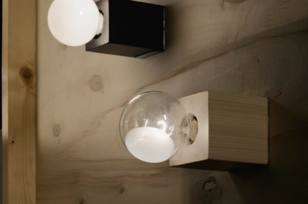 Настенная лампа CUDO 8