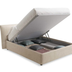 Кровать ARATA 7