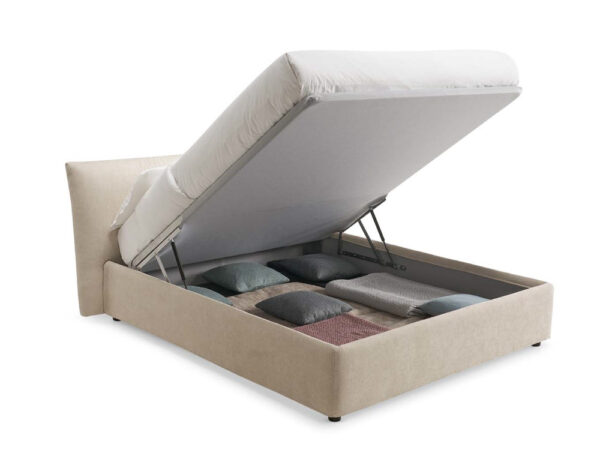 Кровать ARATA 7