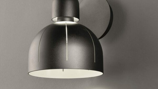 Настенная лампа CUPOLE A 2