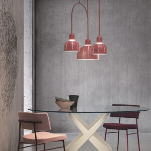 Подвесной светильник CUPOLE ANG-3 1