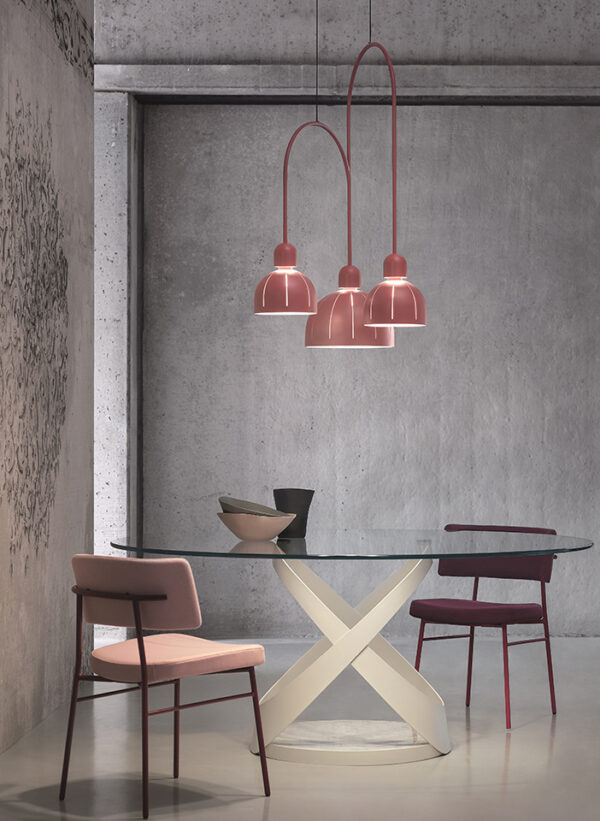 Подвесной светильник CUPOLE ANG-3 1