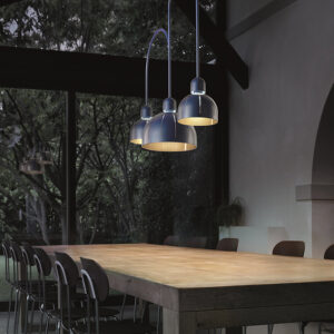 Подвесной светильник CUPOLE BIL-3 1