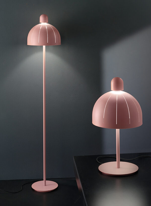 Торшер CUPOLE STL 1