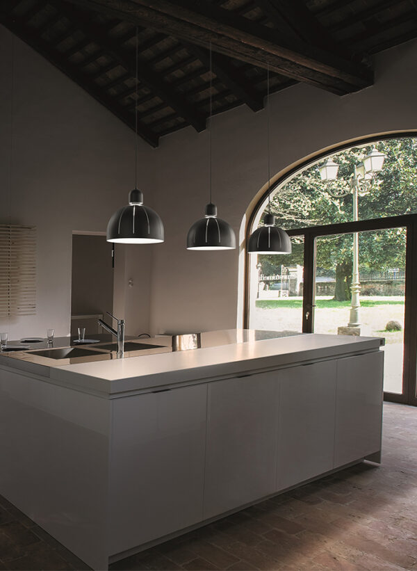 Подвесной светильник CUPOLE 1