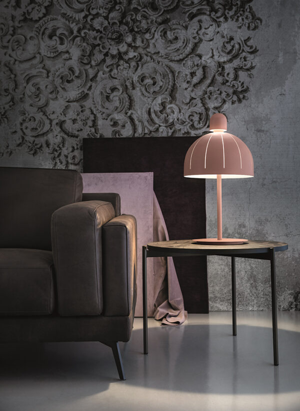 Настольная лампа CUPOLE TL 1