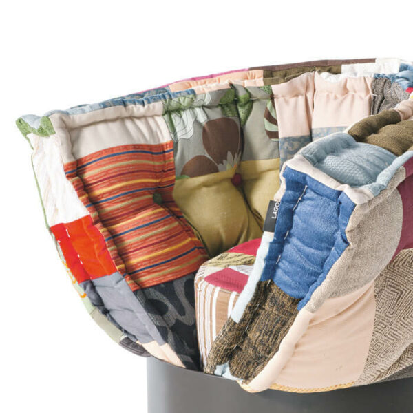 Кресло HUGGY 2