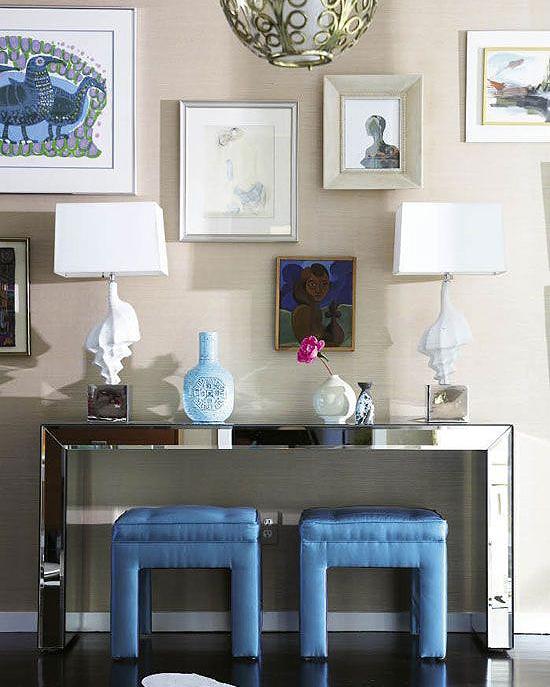 Консоль CHARLESTON 3