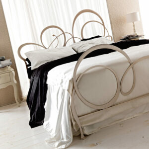 Кровать BIZET 4