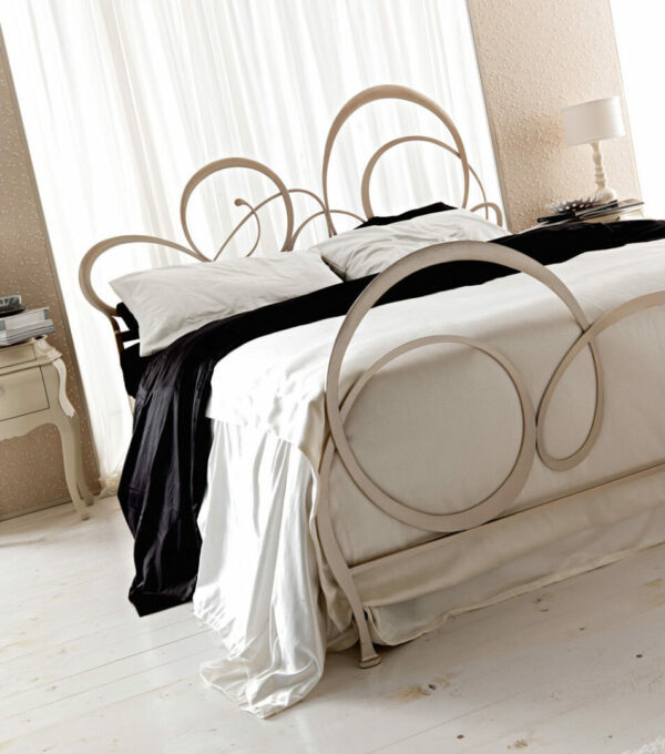 Кровать BIZET 4