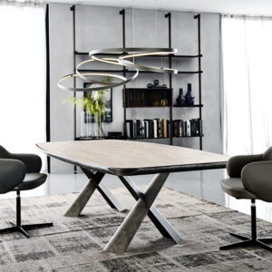 Обеденный стол Mad Max Keramik Premium 3