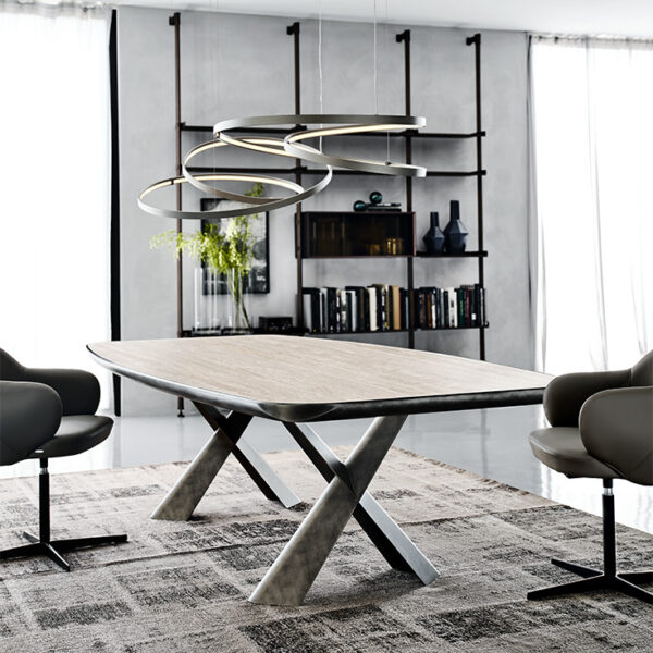 Обеденный стол Mad Max Keramik Premium 3