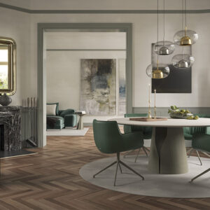 Обеденный стол Giano Keramik 8