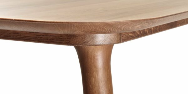 Стол ZIO CINNAMON 2