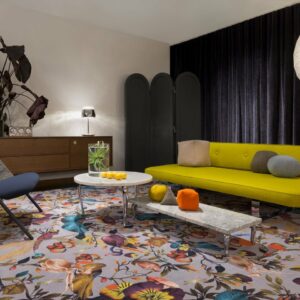 Торшер FILIGREE 13