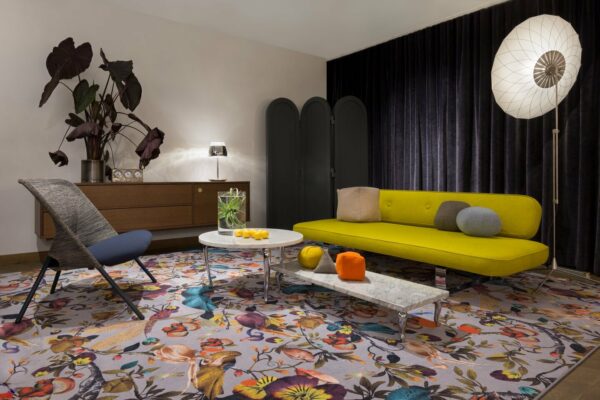 Торшер FILIGREE 13