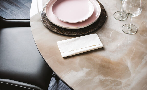 Обеденный стол Giano Keramik 2