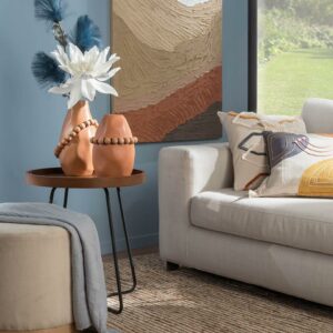 Журнальный cтолик WOODEN HELPER 3