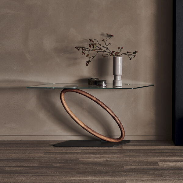 Консоль tour 1