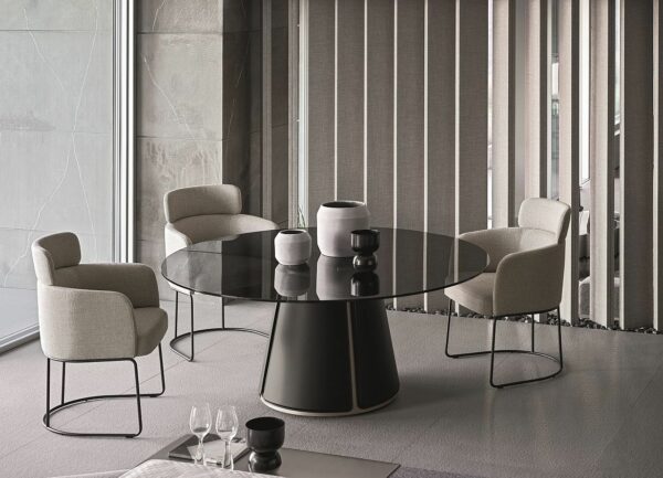 Полукресло CLAIRE 4