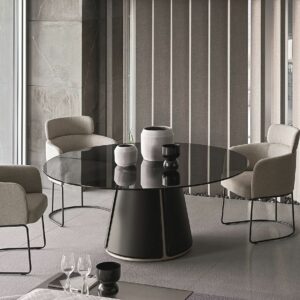 Обеденный стол CLAIRE 3